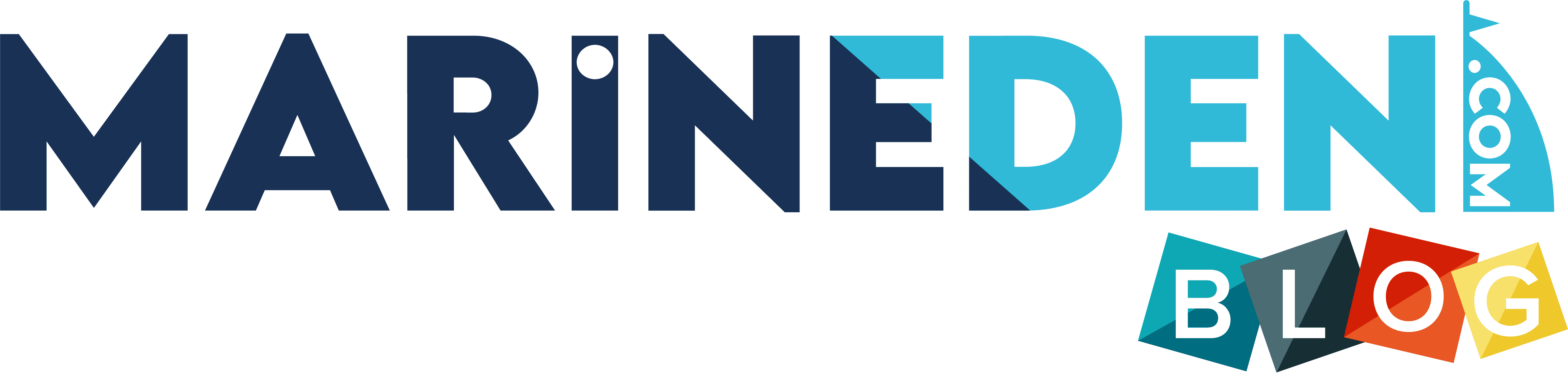 Marineden Blog