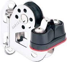 sabit yönlendirici makara