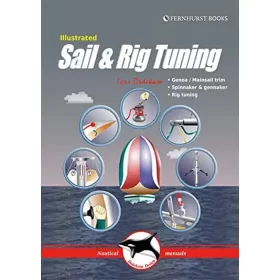 Kitap-Illustrated Sail and Rig Tuning