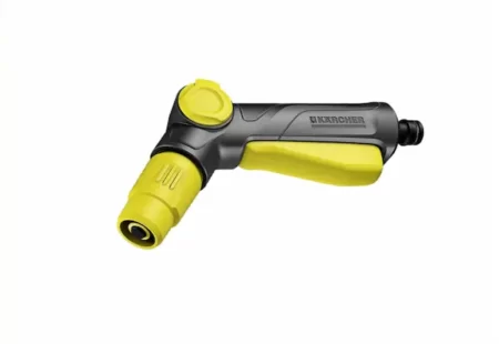 karcher sprey tabanca