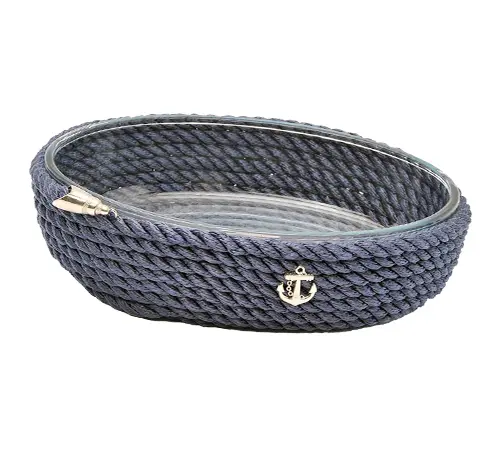 CaptainRA - Borcam Küçük (Oval)