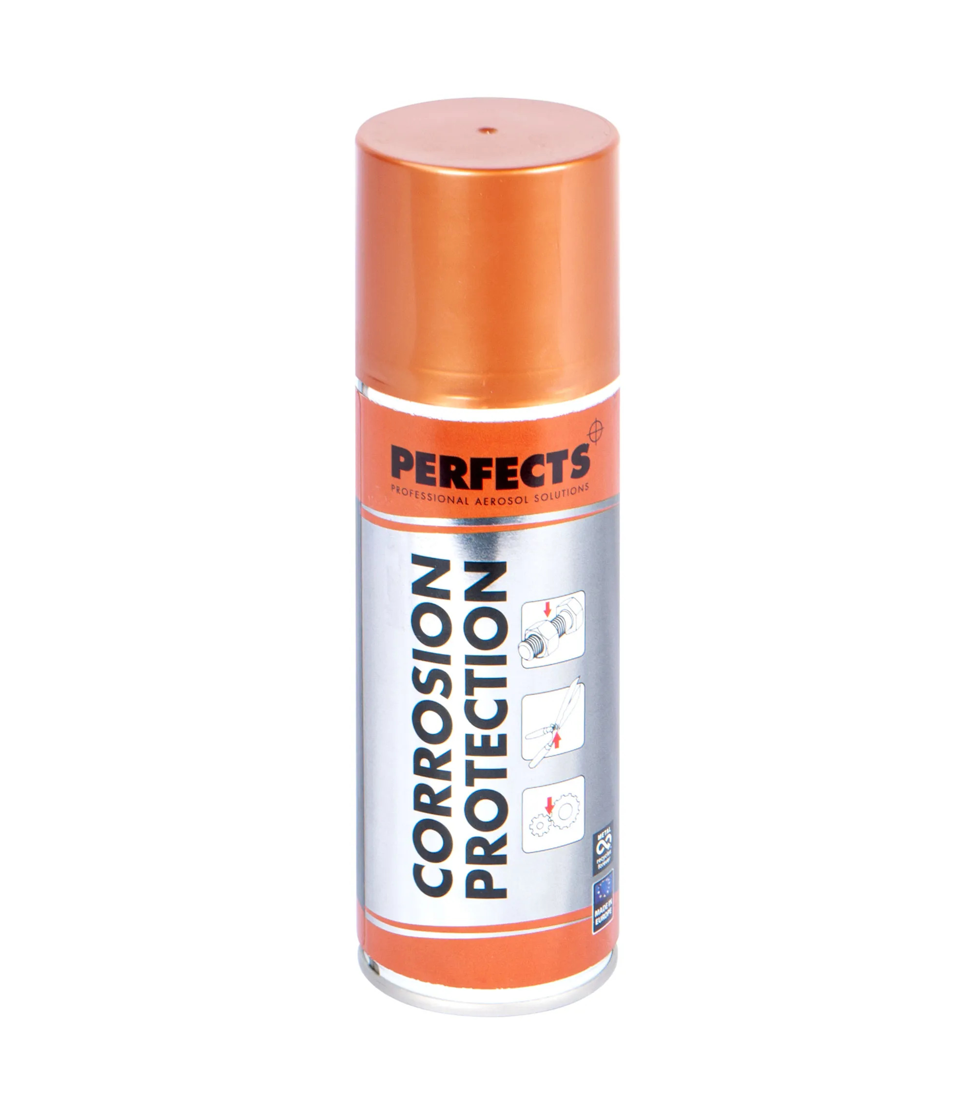 Perfects – Corrosion Protection Spray 12Adet