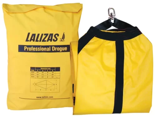 Lalizas - Deniz Demiri Profesyonel 15 m.Tekne İçin