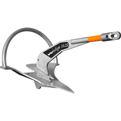 Wedge - Çıpa Galvaniz - Görsel 3