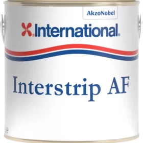 İnternational - Interstrip AF (Zehirli Boya)