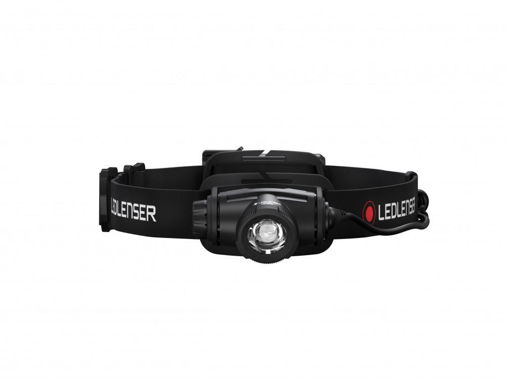 Ledlenser - Kafa Feneri H5 Core