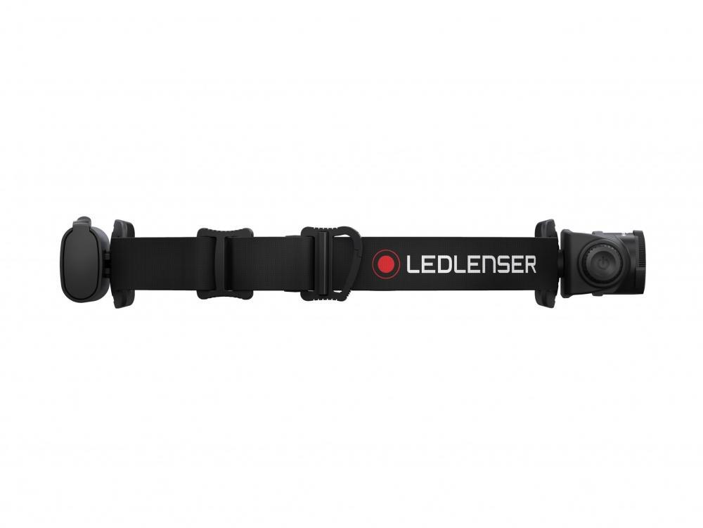 Ledlenser - Kafa Feneri H5 Core - Görsel 2