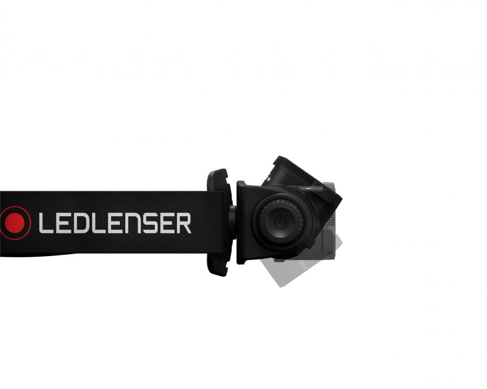 Ledlenser - Kafa Feneri H5 Core - Görsel 4
