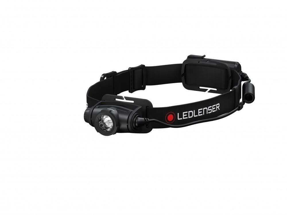 Ledlenser - Kafa Feneri H5 Core - Görsel 8