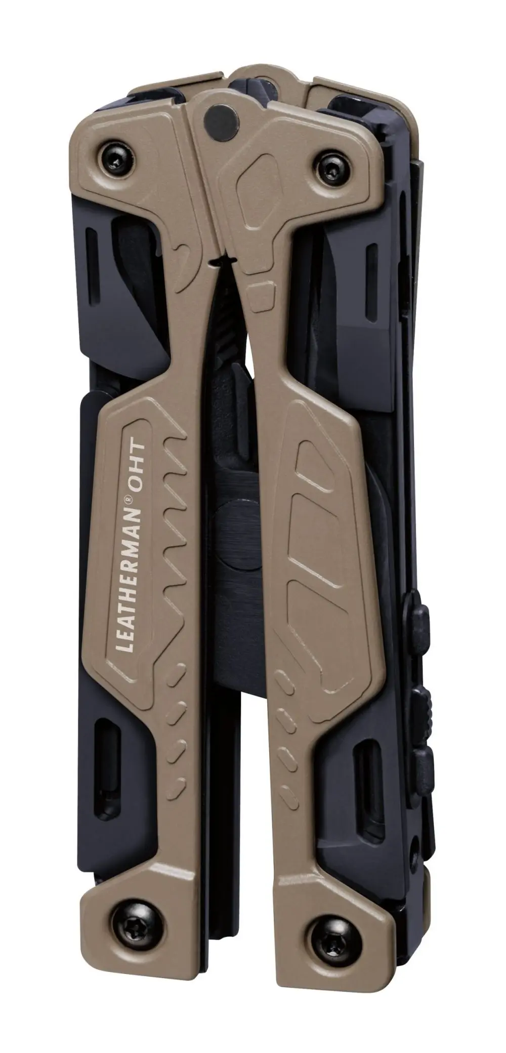 Leatherman - OHT Tan Peg Çok Amaçlı Pense - Görsel 3