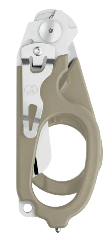 Leatherman - Raptor Rescue Tan Makas - Görsel 2