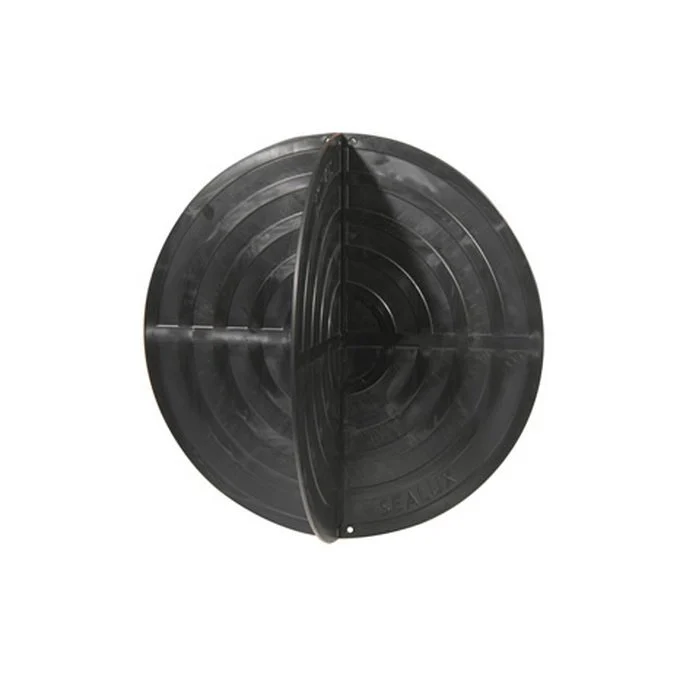 Sealux - Demir Küresi Yat Tipi Ø35cm