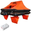 Uluslararası Can Salı ISO-RAFT, ISO 9650-1