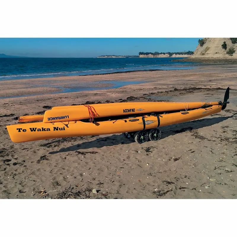 Railblaza - C-Tug Birleştirme Aparatı 50-0007-71 - Görsel 4