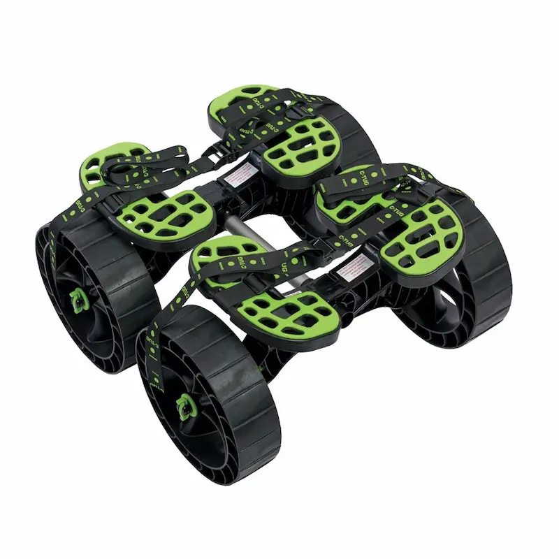 Railblaza - C-Tug Birleştirme Aparatı 50-0007-71 - Görsel 3