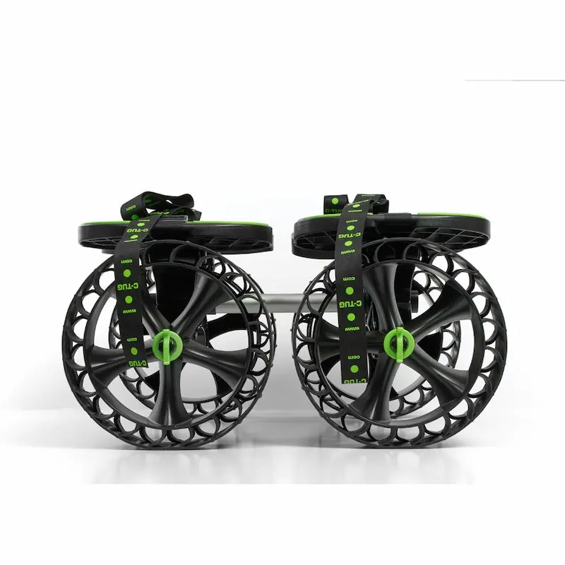 Railblaza - C-Tug Birleştirme Aparatı 50-0007-71 - Görsel 2