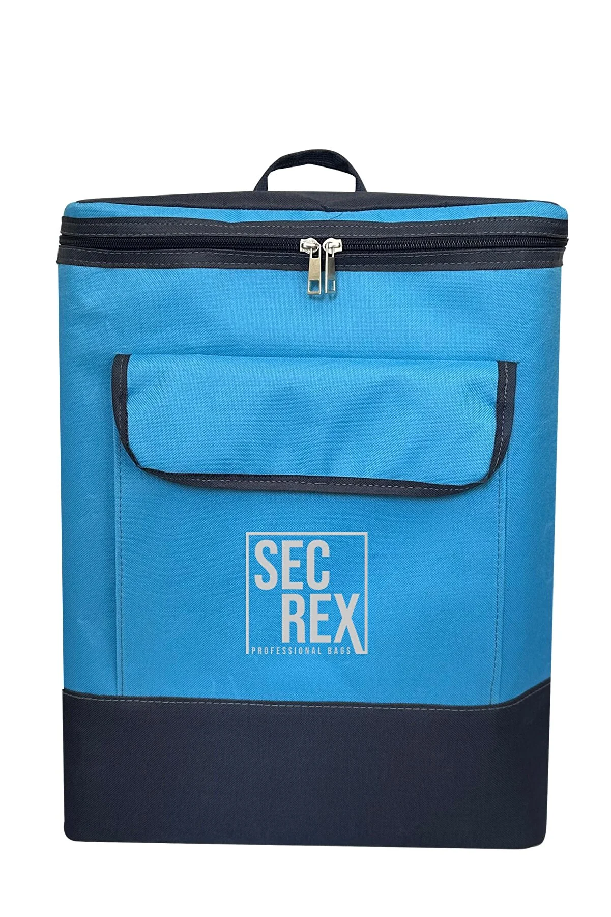 Secrex - Termal Çanta Isı Yalıtımlı - 27 Litre