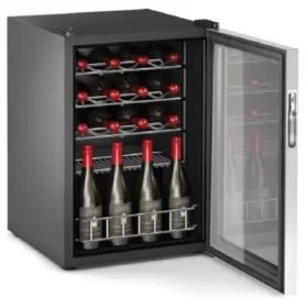 Vitrifrigo - Buzdolabı Model Şarap Dolabı DCW62