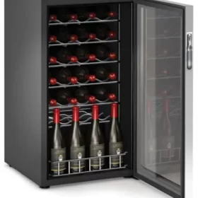 Vitrifrigo - Buzdolabı Model Şarap Dolabı DCW95