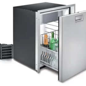 Vitrifrigo - Buzdolabı Model DW75 OCX2 RFX