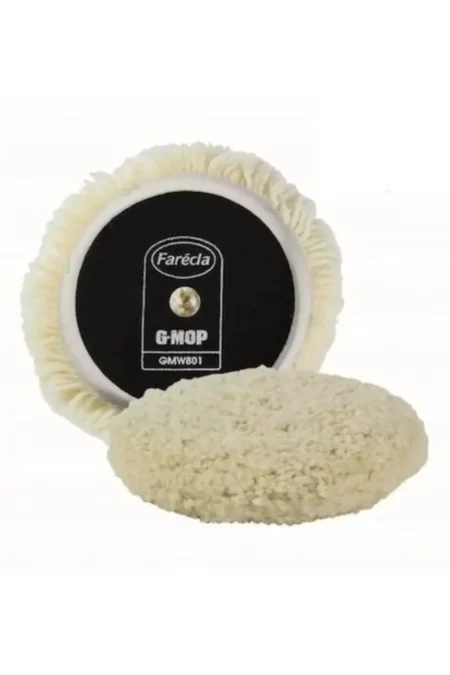 Farecla Pasta Keçesi 150mm GML601