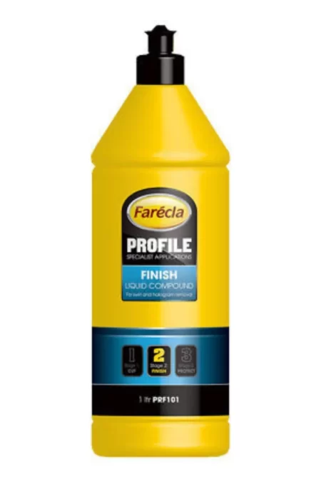 Farecla Profile Finish Sıvı Pasta 1L PRF101-1L