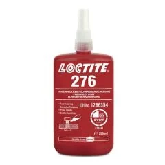 Loctite 276 Vida Sabitleyici Yapıştırıcı 50ml 1266117