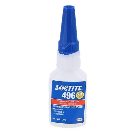 Loctite 496 Hızlı Yapıştırıcı 20gr 1920910