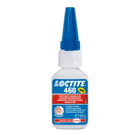 Loctite 460 Hızlı Yapıştırıcı 20gr 1920912