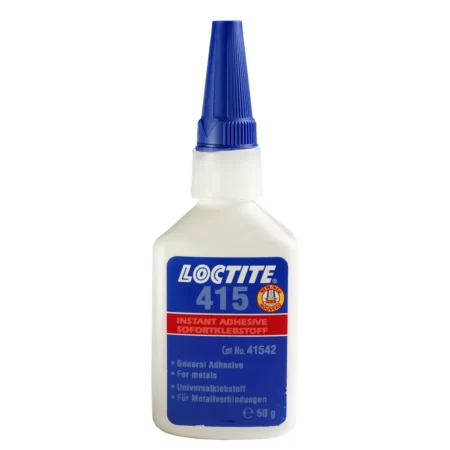 Loctite 415 Hızlı Yapıştırıcı 20gr 1920920