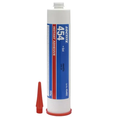 Loctite 454 Hızlı Yapıştırıcı 300gr 88526