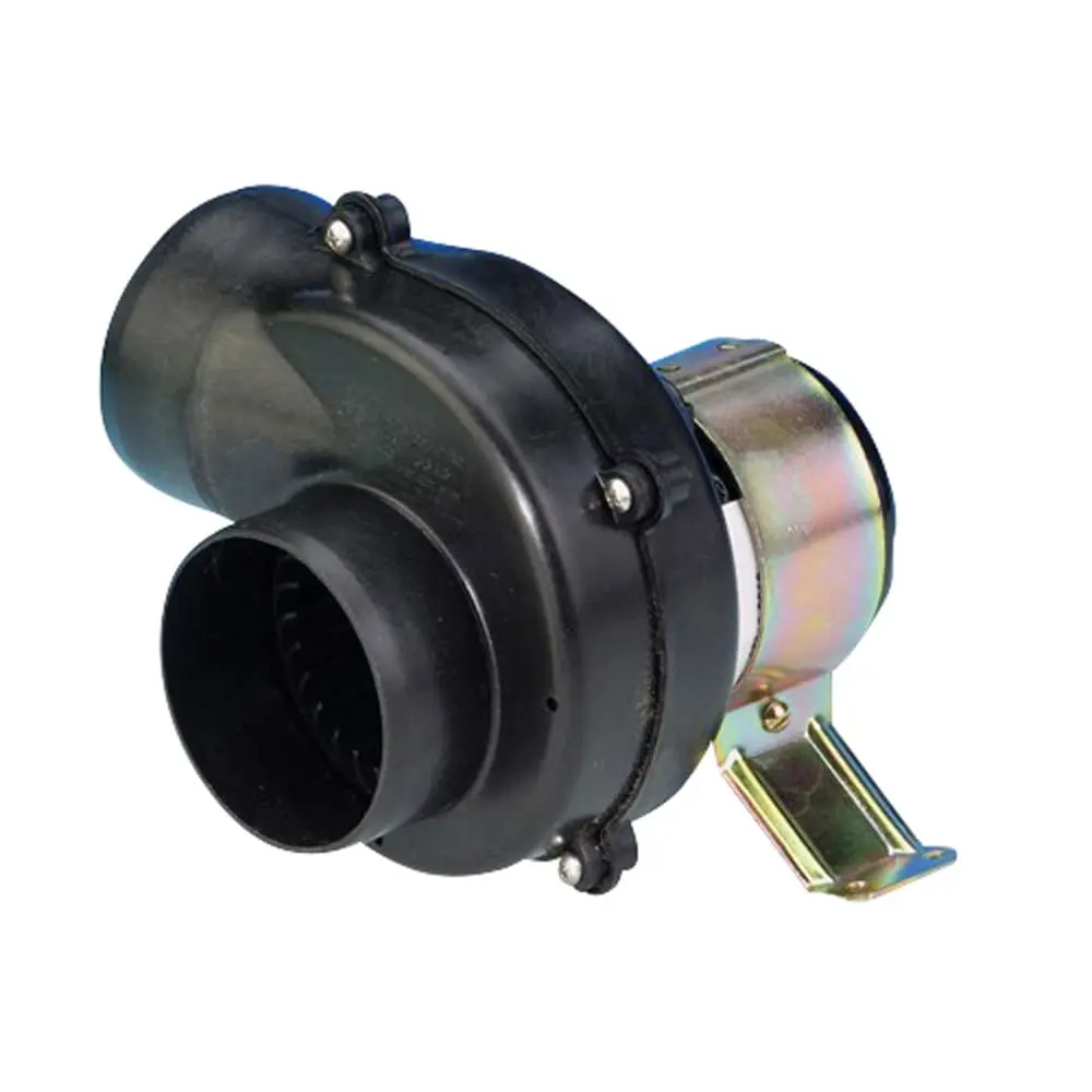 Esnek Salyangoz Fan 12V Jabsco 35515-0010