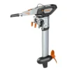 Elektrikli Motor Torqeedo Cruıse 3.0 TL Uzun Şaft 24V/3kW
