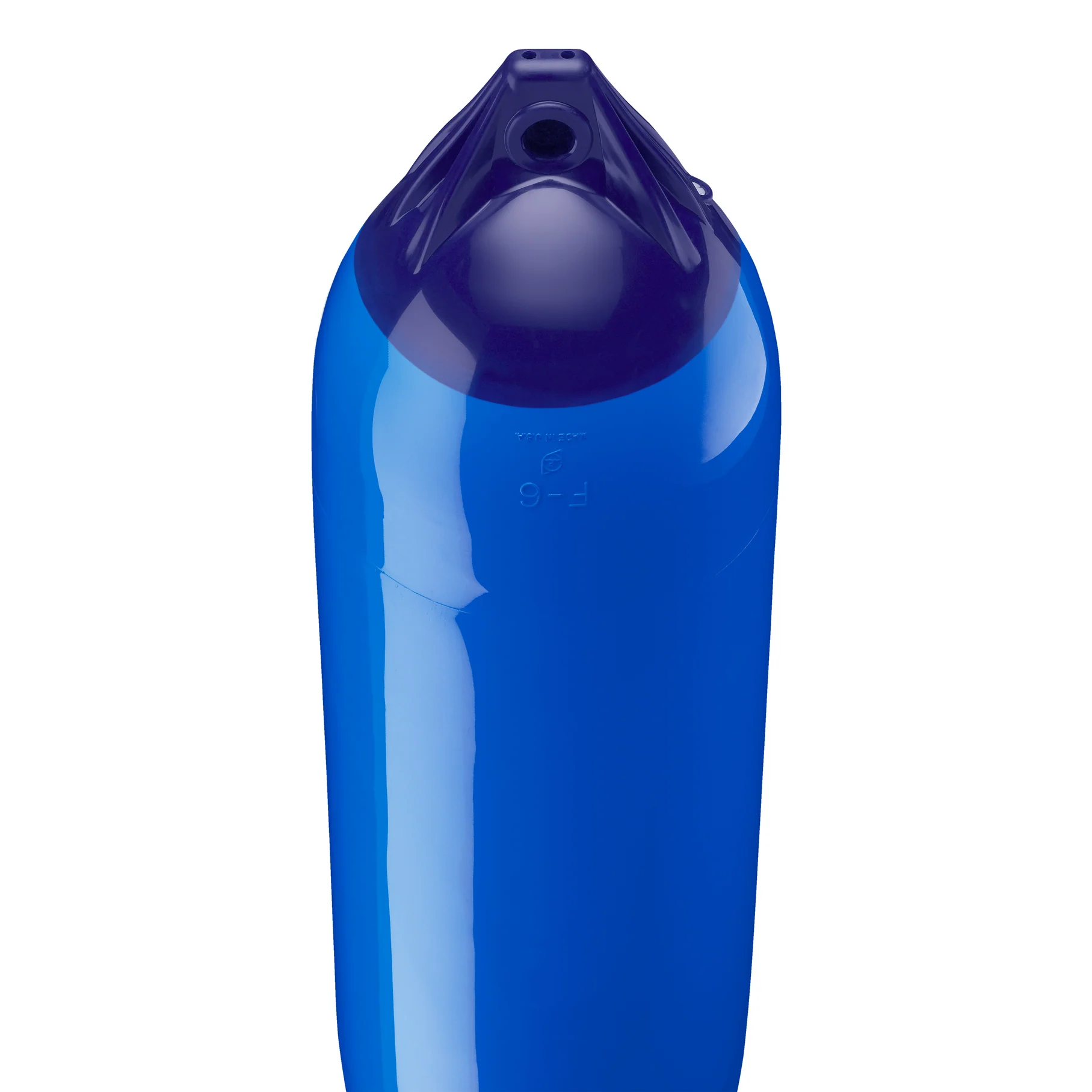 Polyform US Sosis Usturmaça F6 30x109 Mavi