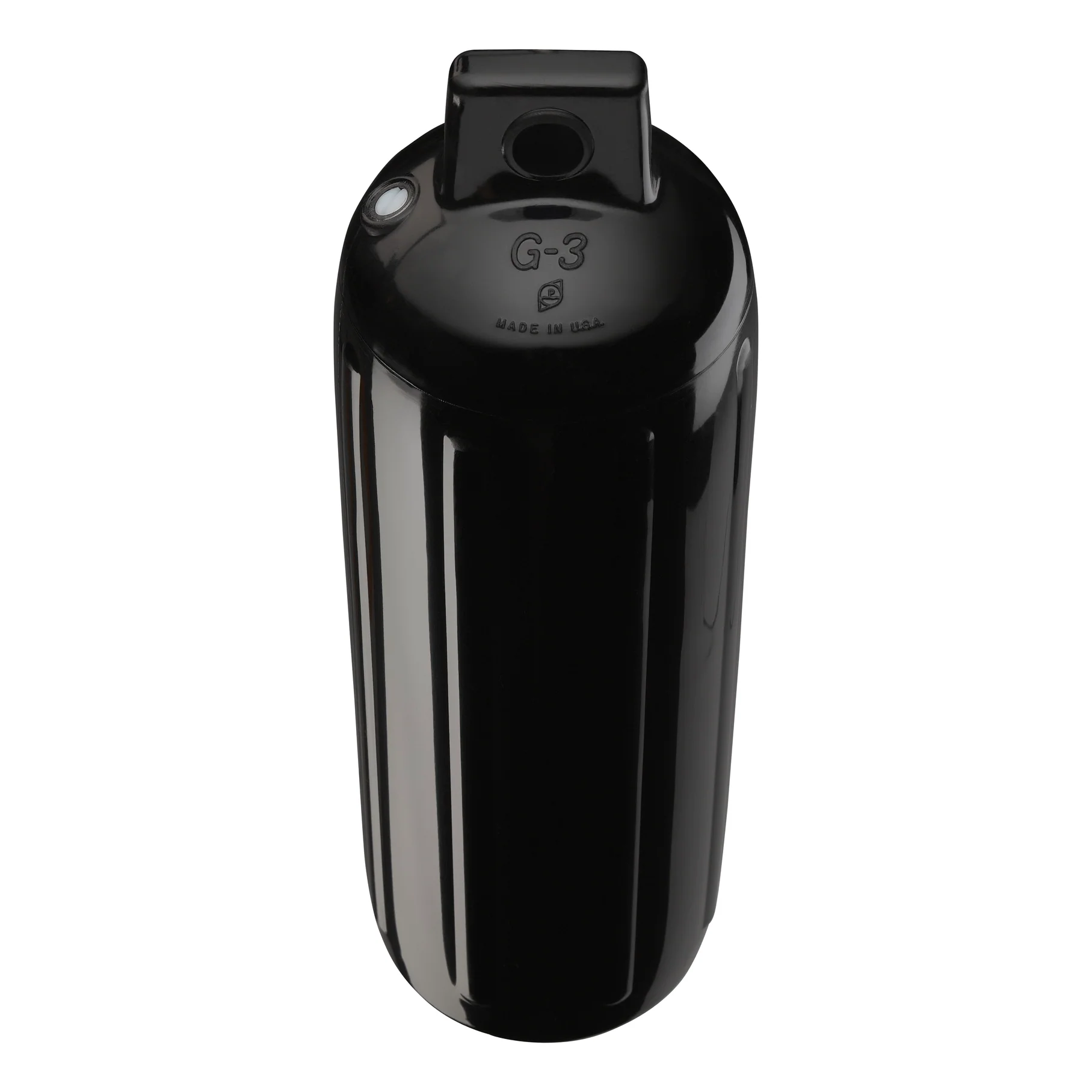 Polyform US Sosis Usturmaça G3 14x51 Siyah