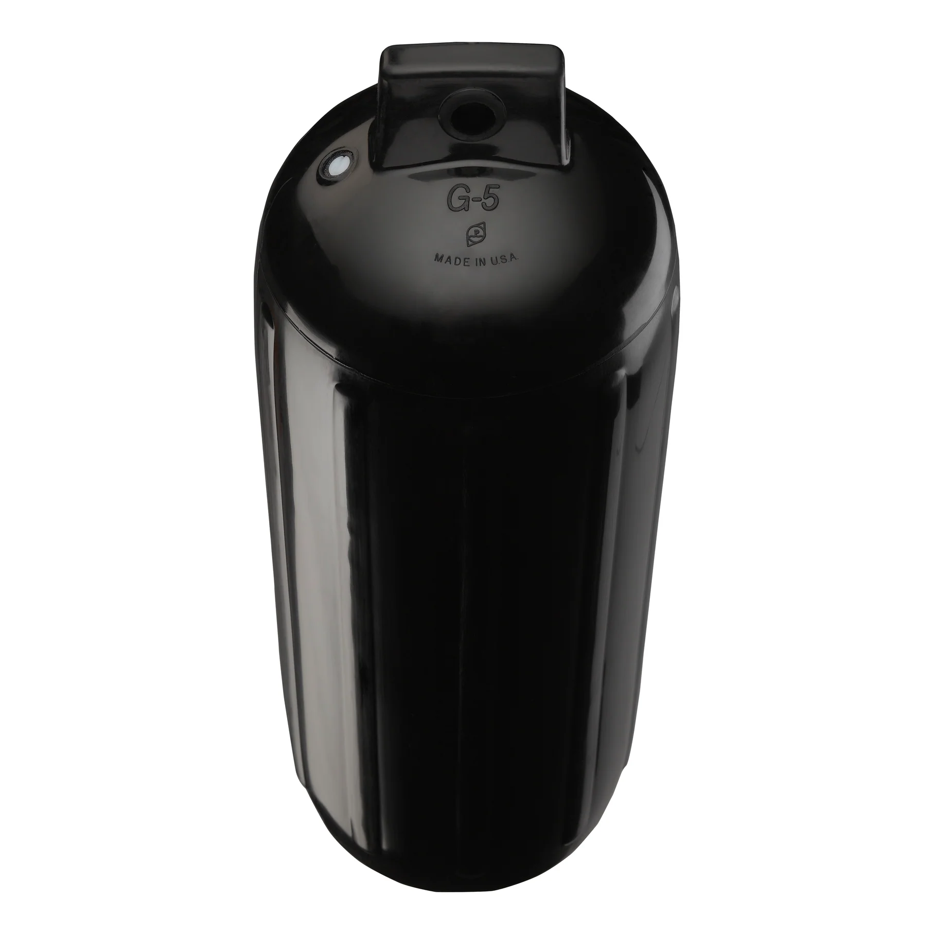 Polyform US Sosis Usturmaça G5 22x68 Siyah