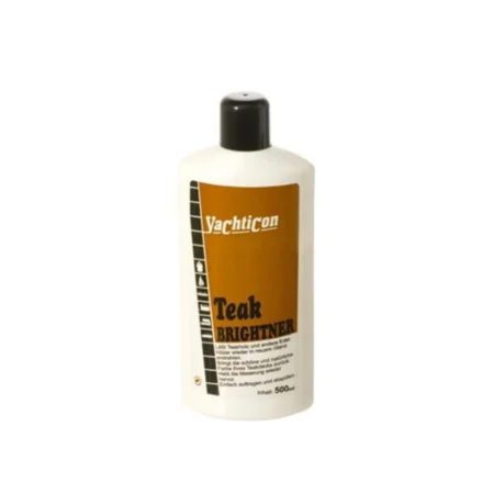 Tik Parlatıcı Yachticon marineden marinden