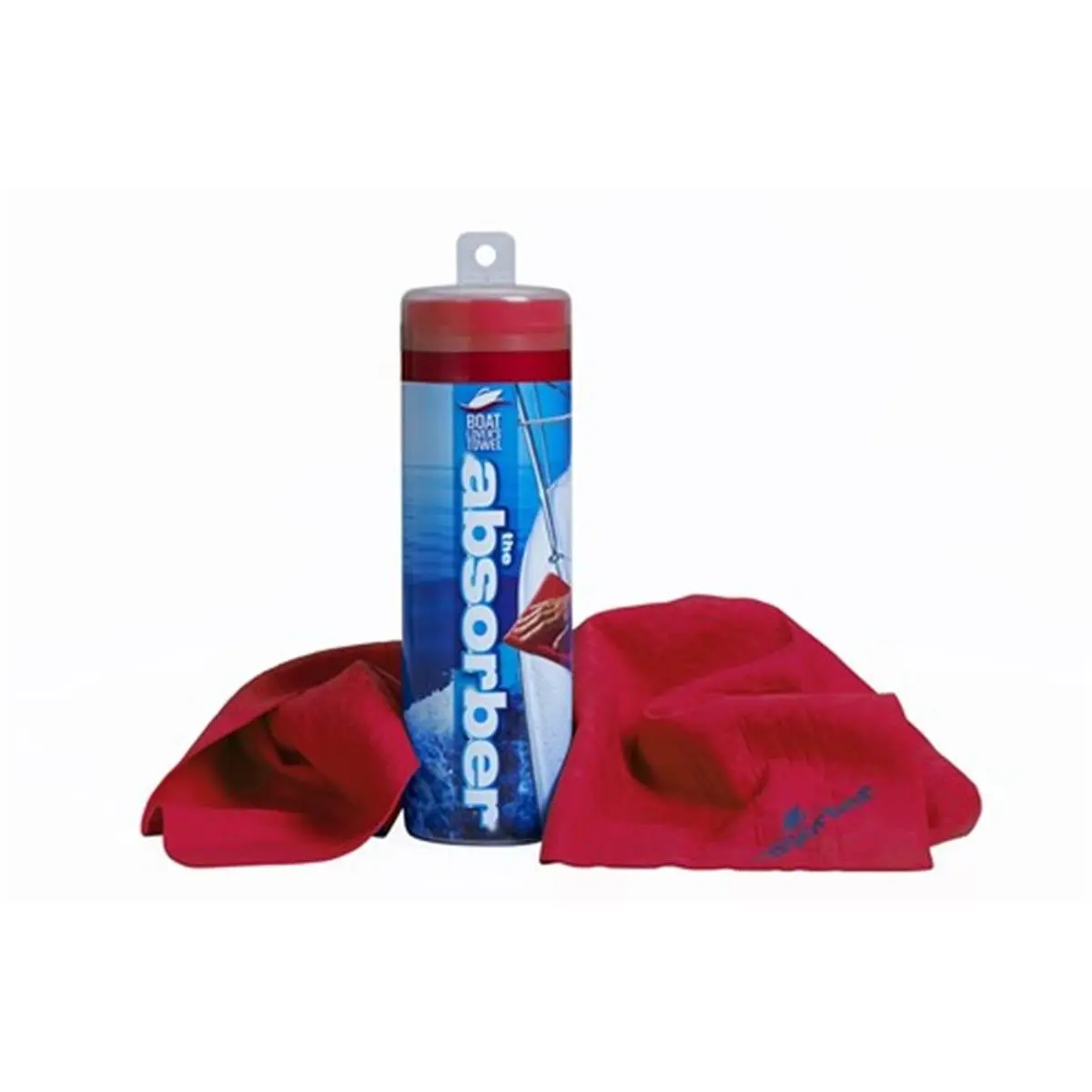 Absorber Large Kurulama Bezi PVA Mıx Renk 70X44 - Görsel 2