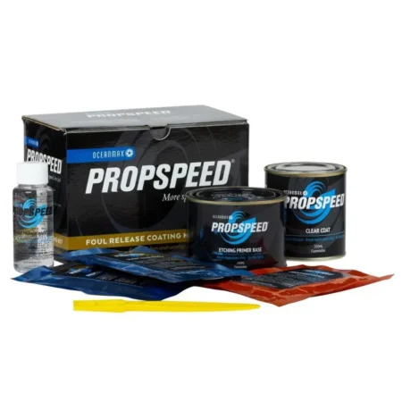 Pervane Boyası Propspeed Koruyucu Kit 500ml