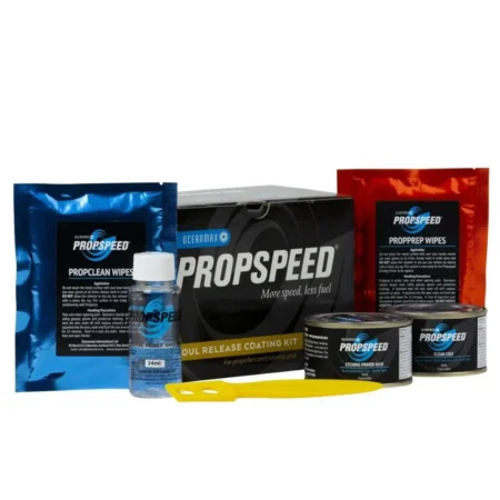 Pervane Boyası Propspeed Koruyucu Kit 200ml