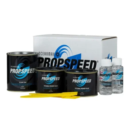 Pervane Boyası Propspeed Koruyucu Kit 1000ml