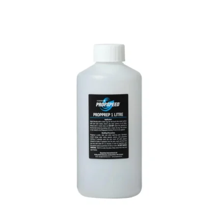 Pervane Boyası Propspeed Yüzey Hazırlama Solüsyonu 1000ml