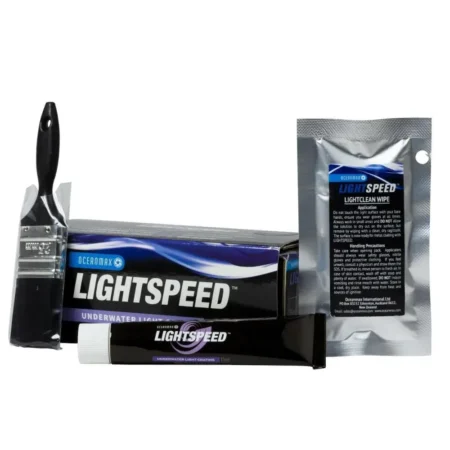 Sualtı Aydınlatma Koruyucu Kit Lightspeed 15ml