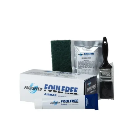 Transducer Koruyucu Kit Propspeed FoulFree