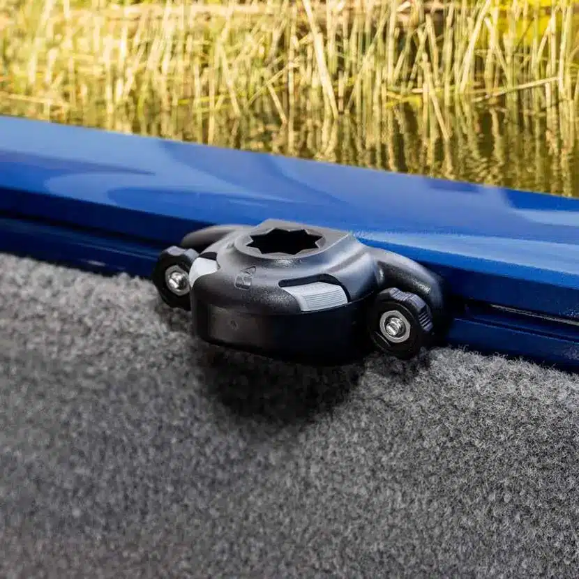 Montaj Adaptörü Raylı Sistemler İçin Railblaza 03-4128-11 - Görsel 5