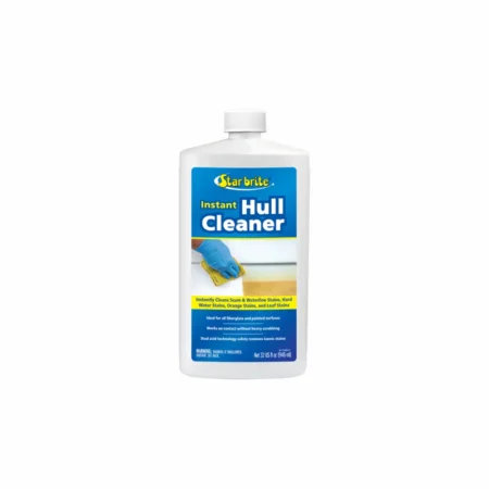 Gövde Temizleyici Hull Cleaner Starbrite 3,79lt