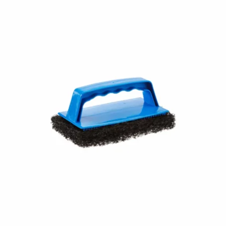 Ovalama Pedi Siyah Kalın Sert Starbrite